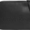 Beste Verkoop 🧨 Calvin Klein K60K609123 Ck Set Camera Bag Q1-22 👏