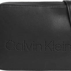 Beste Verkoop 🧨 Calvin Klein K60K609123 Ck Set Camera Bag Q1-22 👏