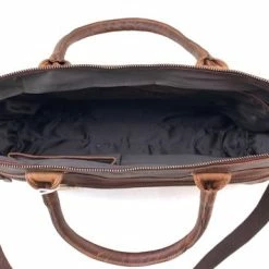 Goedkoop 🥰 Lederen Damestas Geschikt Voor Laptop Tm 17 Inch Van Fiel ❤️ -tassen-dames Verkoop 550x356 4