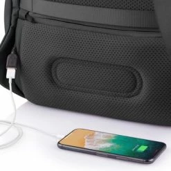 Coupon 😉 XD Design Bobby Soft - Anti-Diefstal Rugzak 16 Liter - Zwart 🎉 24 Coupon 😉 XD Design Bobby Soft - Anti-Diefstal Rugzak 16 Liter - Zwart 🎉 -tassen-dames Verkoop 550x356 8