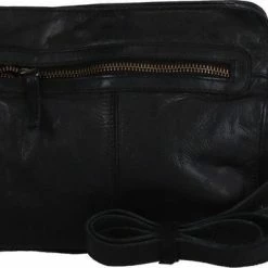 Beste deal π Bear Design Olivia Leren Schoudertas - Zwart π 41 Beste deal π Bear Design Olivia Leren Schoudertas - Zwart π -tassen-dames Verkoop 550x357 1