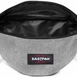 Beste deal 👍 Eastpak - Heuptas - Authentic - Grijs 😀 -tassen-dames Verkoop 550x357 3
