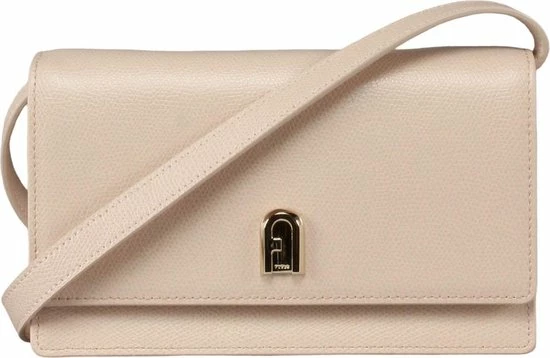 Coupon β Furla 1927 Ballerina Mini Dames Crossbodytas - Nude π 1 Coupon β Furla 1927 Ballerina Mini Dames Crossbodytas - Nude π