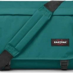 Begroting 🌟 Eastpak Delegate - Schoudertas - Full Option Green 🎉