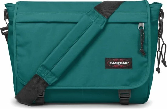 Begroting π Eastpak Delegate - Schoudertas - Full Option Green π 1 Begroting π Eastpak Delegate - Schoudertas - Full Option Green π