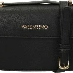 Goedkoopste 😉 Valentino Special Martu Dames Schoudertas - Zwart - Maat Geen 🔥