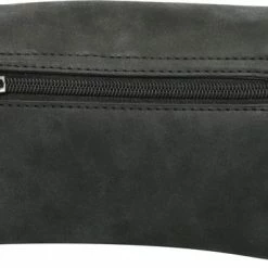 Kopen 🔥 Enrico Benetti Anna Crossbodytas Met Overslag 66638 - Zwart 🔥 -tassen-dames Verkoop 550x361 4