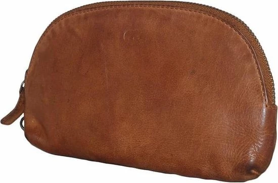 Coupon ๐ Bear Design Anouk Leren Clutch / Polstas - Cognac ๐ฅ 12 Coupon ๐ Bear Design Anouk Leren Clutch / Polstas - Cognac ๐ฅ - Afbeelding 12