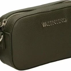 Goedkoop 🔔 Valentino Bags Valentino Kleine Schoudertas / Crossbody Tas Dames - Special Martu - Groen 😀 -tassen-dames Verkoop 550x363 6