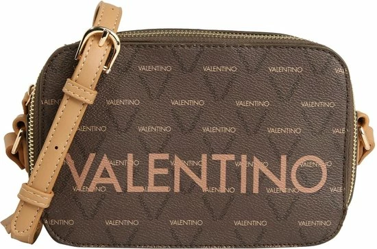 Groothandel β Valentino Bags Crossbodytas Liuto Haversack Bruin π₯° 6 Groothandel β Valentino Bags Crossbodytas Liuto Haversack Bruin π₯° - Afbeelding 6