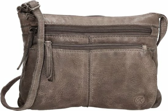 Goedkoop π Old West Paint Rock Kleine Leren Schoudertas - Taupe β¨ 1 Goedkoop π Old West Paint Rock Kleine Leren Schoudertas - Taupe β¨