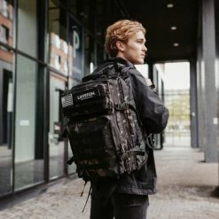 Aanbiedingen โญ Layton LAYSTON. - 45L Sport School Werk Rugtas - Sport Rugzak - Tactical ๐ Backpack - Waterafstotend - Camo Groen ๐ 17 Aanbiedingen โญ Layton LAYSTON. - 45L Sport School Werk Rugtas - Sport Rugzak - Tactical ๐ Backpack - Waterafstotend - Camo Groen ๐ -tassen-dames Verkoop 550x366 107