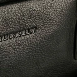 Hete verkoop 🥰 Burkely Antique Avery Unisex Laptoptas 13,3'' - Zwart 🎉 -tassen-dames Verkoop 550x366 110
