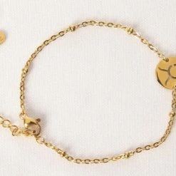 Goedkoop ⌛ Madhura Bags Armbandje Sterrenbeeld Boogschutter Goud ⭐ -tassen-dames Verkoop 550x366 113