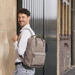 Beste deal π₯° Enrico Benetti Rotterdam Laptop Rugzak 13 Inch 66597 - 12 Liter - Camel π 14 Beste deal π₯° Enrico Benetti Rotterdam Laptop Rugzak 13 Inch 66597 - 12 Liter - Camel π -tassen-dames Verkoop 550x366 127