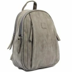 Uitgang 👏 Bicky Bernard Rugzak 7 Litre - Schoudertas - Crossbodytas - Tassen - Tassen Dames - Tassen Kopen - Tassen Hengsel - Tassen Grijs - Dames Tas - Handtas - Handtassen - Handtas Dames - Handtassen Dames - Handtas Grijs ⌛ -tassen-dames Verkoop 550x366 132