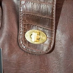 Korting π Produkt Slangenleren Tas π 8 Korting π Produkt Slangenleren Tas π -tassen-dames Verkoop 550x366 17