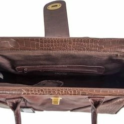 Korting π Produkt Slangenleren Tas π 9 Korting π Produkt Slangenleren Tas π -tassen-dames Verkoop 550x366 18