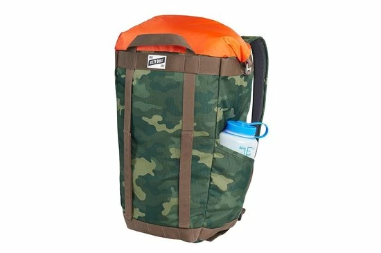 Goedkoop β Kelty Hyphen Pack-Tote - Groen Camo - 30 Liter π 3 Goedkoop β Kelty Hyphen Pack-Tote - Groen Camo - 30 Liter π - Afbeelding 3