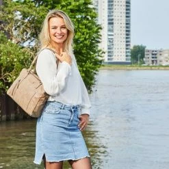 Begroting π― Enrico Benetti Alice 66631 Schoudertas Met Tabletvak - Camel π€© 13 Begroting π― Enrico Benetti Alice 66631 Schoudertas Met Tabletvak - Camel π€© -tassen-dames Verkoop 550x366 24