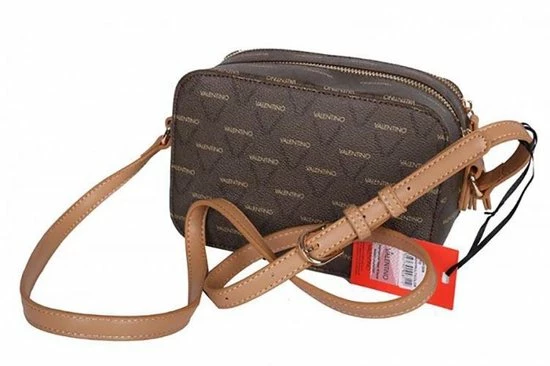 Groothandel β Valentino Bags Crossbodytas Liuto Haversack Bruin π₯° 24 Groothandel β Valentino Bags Crossbodytas Liuto Haversack Bruin π₯° - Afbeelding 24