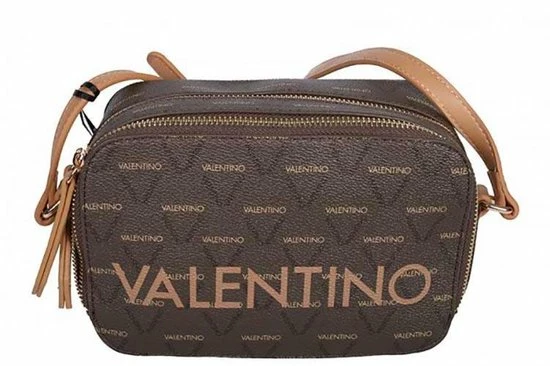 Groothandel β Valentino Bags Crossbodytas Liuto Haversack Bruin π₯° 26 Groothandel β Valentino Bags Crossbodytas Liuto Haversack Bruin π₯° - Afbeelding 26