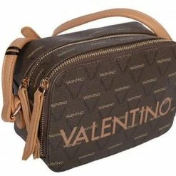 Groothandel β Valentino Bags Crossbodytas Liuto Haversack Bruin π₯° 55 Groothandel β Valentino Bags Crossbodytas Liuto Haversack Bruin π₯° -tassen-dames Verkoop 550x366 29