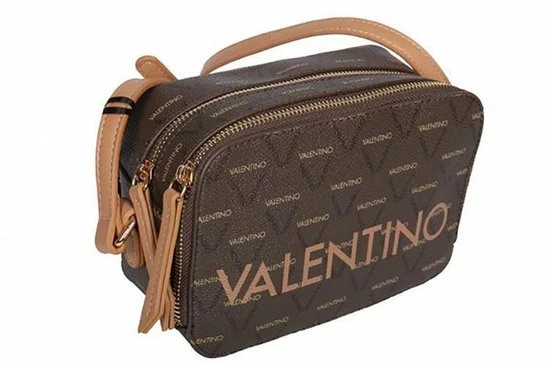 Groothandel β Valentino Bags Crossbodytas Liuto Haversack Bruin π₯° 27 Groothandel β Valentino Bags Crossbodytas Liuto Haversack Bruin π₯° - Afbeelding 27