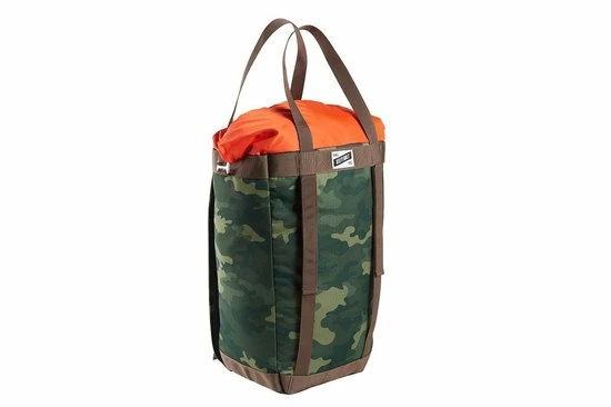 Goedkoop β Kelty Hyphen Pack-Tote - Groen Camo - 30 Liter π 4 Goedkoop β Kelty Hyphen Pack-Tote - Groen Camo - 30 Liter π - Afbeelding 4