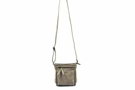 Flash-uitverkoop π₯° Bicky Bernard Schoudertas Grey Met 5 Ritsen - Tas - Tassen - Schoudertas Dames - Handtas - Grey Schoudertas - Schoudertas Meiden - π₯ 6 Flash-uitverkoop π₯° Bicky Bernard Schoudertas Grey Met 5 Ritsen - Tas - Tassen - Schoudertas Dames - Handtas - Grey Schoudertas - Schoudertas Meiden - π₯ - Afbeelding 6
