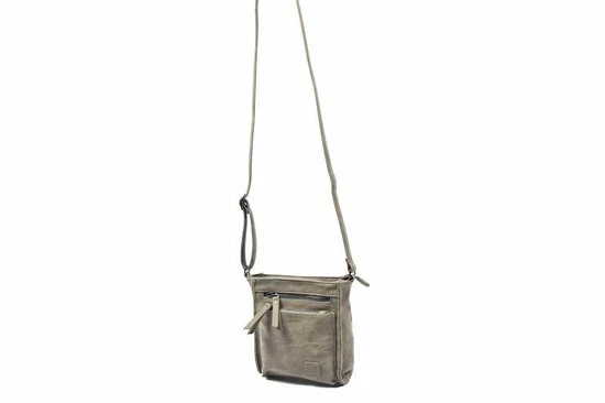 Flash-uitverkoop π₯° Bicky Bernard Schoudertas Grey Met 5 Ritsen - Tas - Tassen - Schoudertas Dames - Handtas - Grey Schoudertas - Schoudertas Meiden - π₯ 8 Flash-uitverkoop π₯° Bicky Bernard Schoudertas Grey Met 5 Ritsen - Tas - Tassen - Schoudertas Dames - Handtas - Grey Schoudertas - Schoudertas Meiden - π₯ - Afbeelding 8