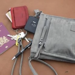 Flash-uitverkoop π₯° Bicky Bernard Schoudertas Grey Met 5 Ritsen - Tas - Tassen - Schoudertas Dames - Handtas - Grey Schoudertas - Schoudertas Meiden - π₯ 25 Flash-uitverkoop π₯° Bicky Bernard Schoudertas Grey Met 5 Ritsen - Tas - Tassen - Schoudertas Dames - Handtas - Grey Schoudertas - Schoudertas Meiden - π₯ -tassen-dames Verkoop 550x366 38