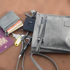 Flash-uitverkoop π₯° Bicky Bernard Schoudertas Grey Met 5 Ritsen - Tas - Tassen - Schoudertas Dames - Handtas - Grey Schoudertas - Schoudertas Meiden - π₯ 26 Flash-uitverkoop π₯° Bicky Bernard Schoudertas Grey Met 5 Ritsen - Tas - Tassen - Schoudertas Dames - Handtas - Grey Schoudertas - Schoudertas Meiden - π₯ -tassen-dames Verkoop 550x366 39