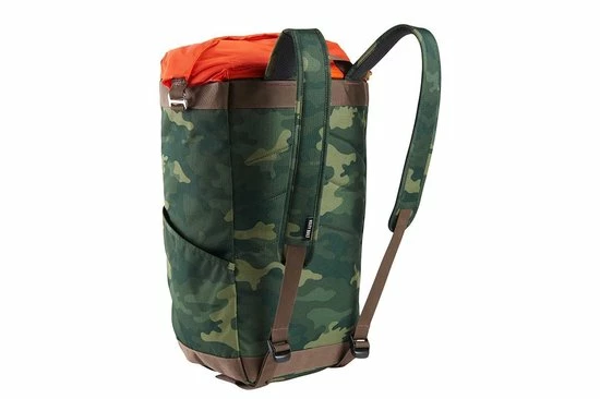 Goedkoop β Kelty Hyphen Pack-Tote - Groen Camo - 30 Liter π 5 Goedkoop β Kelty Hyphen Pack-Tote - Groen Camo - 30 Liter π - Afbeelding 5