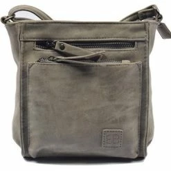 Flash-uitverkoop π₯° Bicky Bernard Schoudertas Grey Met 5 Ritsen - Tas - Tassen - Schoudertas Dames - Handtas - Grey Schoudertas - Schoudertas Meiden - π₯ 27 Flash-uitverkoop π₯° Bicky Bernard Schoudertas Grey Met 5 Ritsen - Tas - Tassen - Schoudertas Dames - Handtas - Grey Schoudertas - Schoudertas Meiden - π₯ -tassen-dames Verkoop 550x366 40