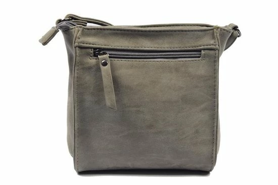 Flash-uitverkoop π₯° Bicky Bernard Schoudertas Grey Met 5 Ritsen - Tas - Tassen - Schoudertas Dames - Handtas - Grey Schoudertas - Schoudertas Meiden - π₯ 13 Flash-uitverkoop π₯° Bicky Bernard Schoudertas Grey Met 5 Ritsen - Tas - Tassen - Schoudertas Dames - Handtas - Grey Schoudertas - Schoudertas Meiden - π₯ - Afbeelding 13