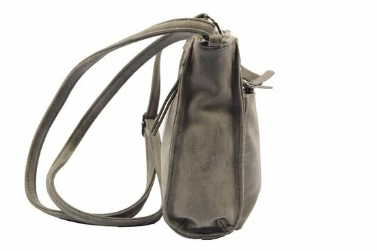 Flash-uitverkoop π₯° Bicky Bernard Schoudertas Grey Met 5 Ritsen - Tas - Tassen - Schoudertas Dames - Handtas - Grey Schoudertas - Schoudertas Meiden - π₯ 14 Flash-uitverkoop π₯° Bicky Bernard Schoudertas Grey Met 5 Ritsen - Tas - Tassen - Schoudertas Dames - Handtas - Grey Schoudertas - Schoudertas Meiden - π₯ - Afbeelding 14