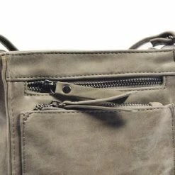 Flash-uitverkoop π₯° Bicky Bernard Schoudertas Grey Met 5 Ritsen - Tas - Tassen - Schoudertas Dames - Handtas - Grey Schoudertas - Schoudertas Meiden - π₯ 30 Flash-uitverkoop π₯° Bicky Bernard Schoudertas Grey Met 5 Ritsen - Tas - Tassen - Schoudertas Dames - Handtas - Grey Schoudertas - Schoudertas Meiden - π₯ -tassen-dames Verkoop 550x366 43