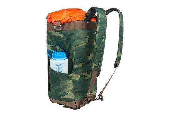 Goedkoop β Kelty Hyphen Pack-Tote - Groen Camo - 30 Liter π 6 Goedkoop β Kelty Hyphen Pack-Tote - Groen Camo - 30 Liter π - Afbeelding 6
