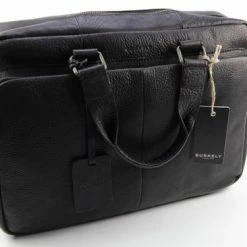 Gloednieuw β¨ Burkely Antique Avery Unisex Laptoptas 15,6'' - Zwart π 31 Gloednieuw β¨ Burkely Antique Avery Unisex Laptoptas 15,6'' - Zwart π -tassen-dames Verkoop 550x366 50