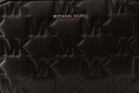 Goedkoopste βοΈ Michael Kors 32S2GJ6M2L Jet Set Medium Camera Bag Q1-22 π₯° 3 Goedkoopste βοΈ Michael Kors 32S2GJ6M2L Jet Set Medium Camera Bag Q1-22 π₯° - Afbeelding 3