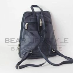 Korting π₯ Bear Design Roos Leren Rugzak - Blauw β€οΈ 9 Korting π₯ Bear Design Roos Leren Rugzak - Blauw β€οΈ -tassen-dames Verkoop 550x366 59