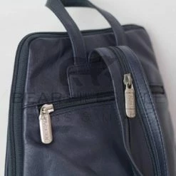 Korting π₯ Bear Design Roos Leren Rugzak - Blauw β€οΈ 11 Korting π₯ Bear Design Roos Leren Rugzak - Blauw β€οΈ -tassen-dames Verkoop 550x366 61