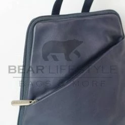 Korting π₯ Bear Design Roos Leren Rugzak - Blauw β€οΈ 12 Korting π₯ Bear Design Roos Leren Rugzak - Blauw β€οΈ -tassen-dames Verkoop 550x366 62