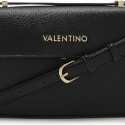 Goedkoopste 😉 Valentino Special Martu Dames Schoudertas - Zwart - Maat Geen 🔥 -tassen-dames Verkoop 550x366 73