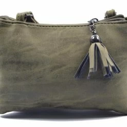 Goedkoop π₯ Tas - Tasssen - Bags - Bag- Bicky Bernard- Harmonica 3-Vaks Tasje - Schoudertasje - Crossbody Tasje - Olijf - Olive π₯° 11 Goedkoop π₯ Tas - Tasssen - Bags - Bag- Bicky Bernard- Harmonica 3-Vaks Tasje - Schoudertasje - Crossbody Tasje - Olijf - Olive π₯° -tassen-dames Verkoop 550x366 78