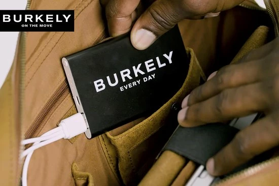 Goedkoopste π Burkely On The Move Unisex Laptoptas 15,6'' Met Rits Inclusief Powerbank - Bruin β 12 Goedkoopste π Burkely On The Move Unisex Laptoptas 15,6'' Met Rits Inclusief Powerbank - Bruin β - Afbeelding 12