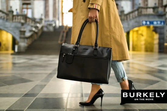 Goedkoopste π Burkely On The Move Unisex Laptoptas 15,6'' Met Rits Inclusief Powerbank - Bruin β 15 Goedkoopste π Burkely On The Move Unisex Laptoptas 15,6'' Met Rits Inclusief Powerbank - Bruin β - Afbeelding 15