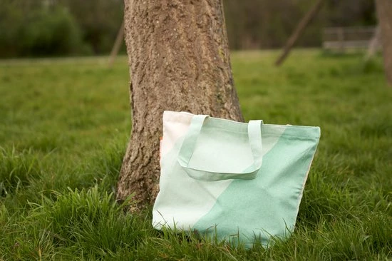 Begroting π₯ Duurzame Tas Van NoMorePlastic - Soft Mint - Shopper - Shopper Met Rits - Strandtas Met Rits - Tas Met Rits - Gemaakt Van Gerecycled Katoen - Steun Het Goede Doel Met Jouw Aankoop π₯° 5 Begroting π₯ Duurzame Tas Van NoMorePlastic - Soft Mint - Shopper - Shopper Met Rits - Strandtas Met Rits - Tas Met Rits - Gemaakt Van Gerecycled Katoen - Steun Het Goede Doel Met Jouw Aankoop π₯° - Afbeelding 5