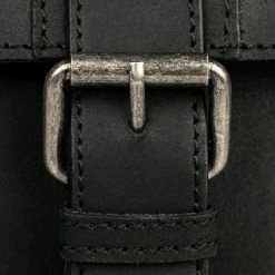 Gloednieuw π Burkely Vintage Luke Unisex Schoudertas - Zwart π 16 Gloednieuw π Burkely Vintage Luke Unisex Schoudertas - Zwart π -tassen-dames Verkoop 550x366 97